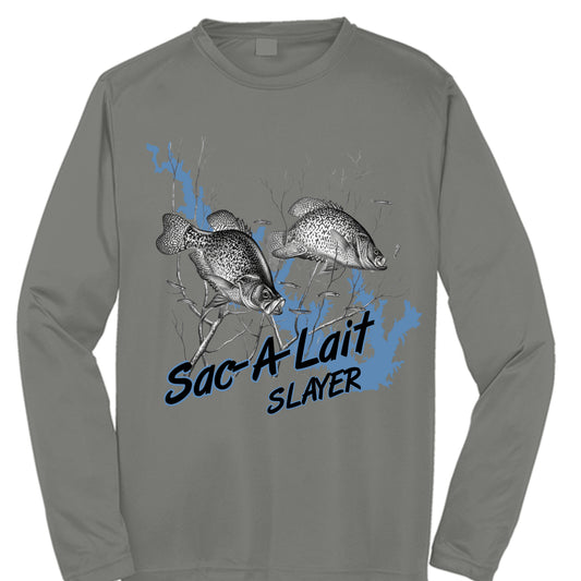 Dark Smoke Gry - FRONT