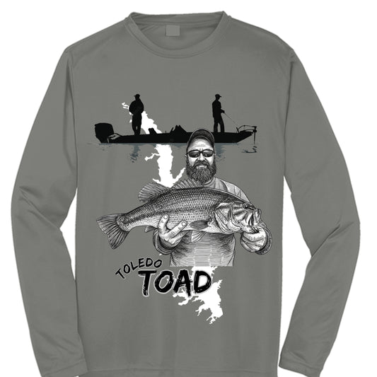 Dark Smoke Gry - FRONT