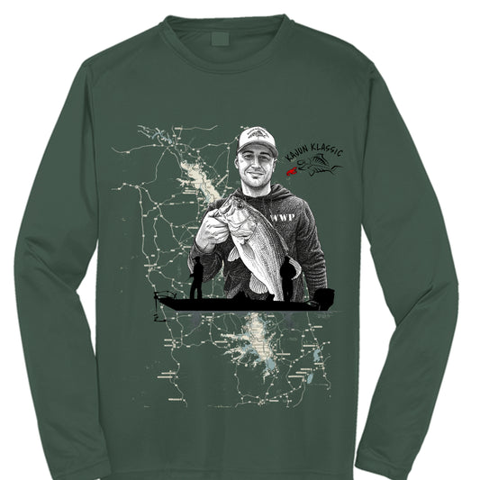 Forest Green - FRONT