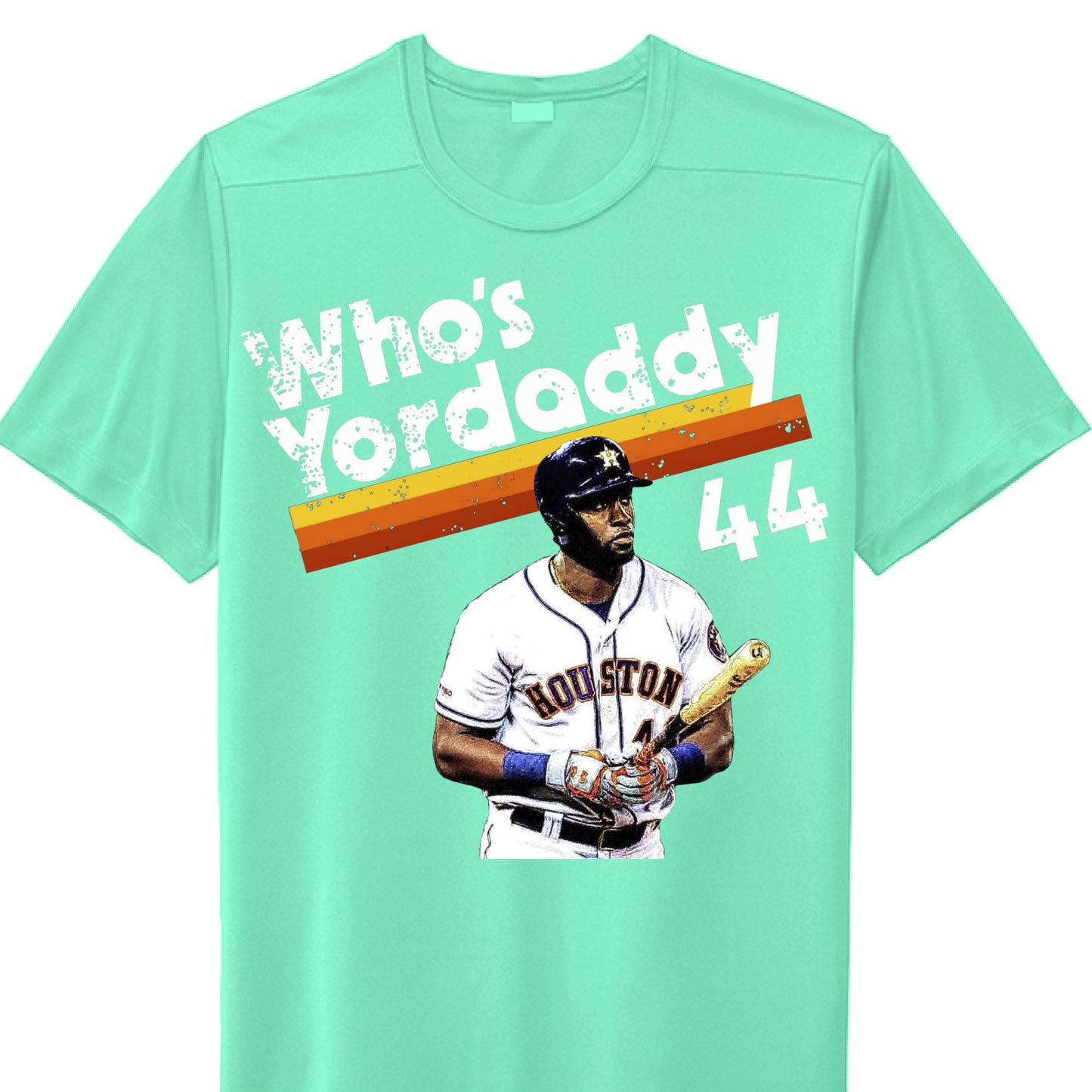 Bright Seafoam - FRONT