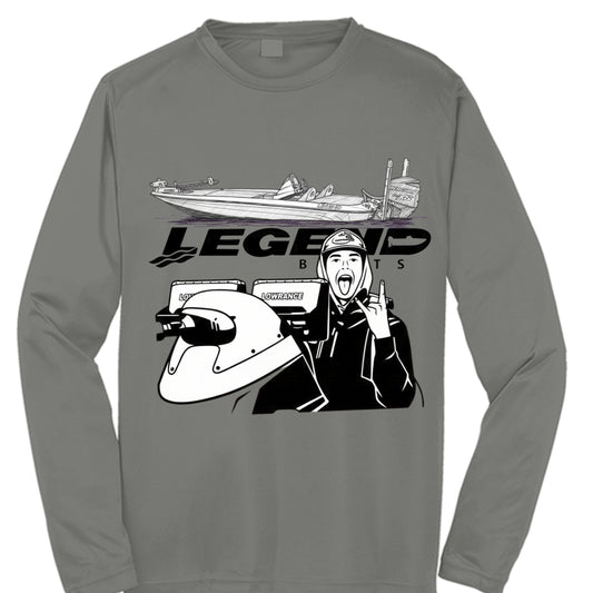 Dark Smoke Gry - FRONT