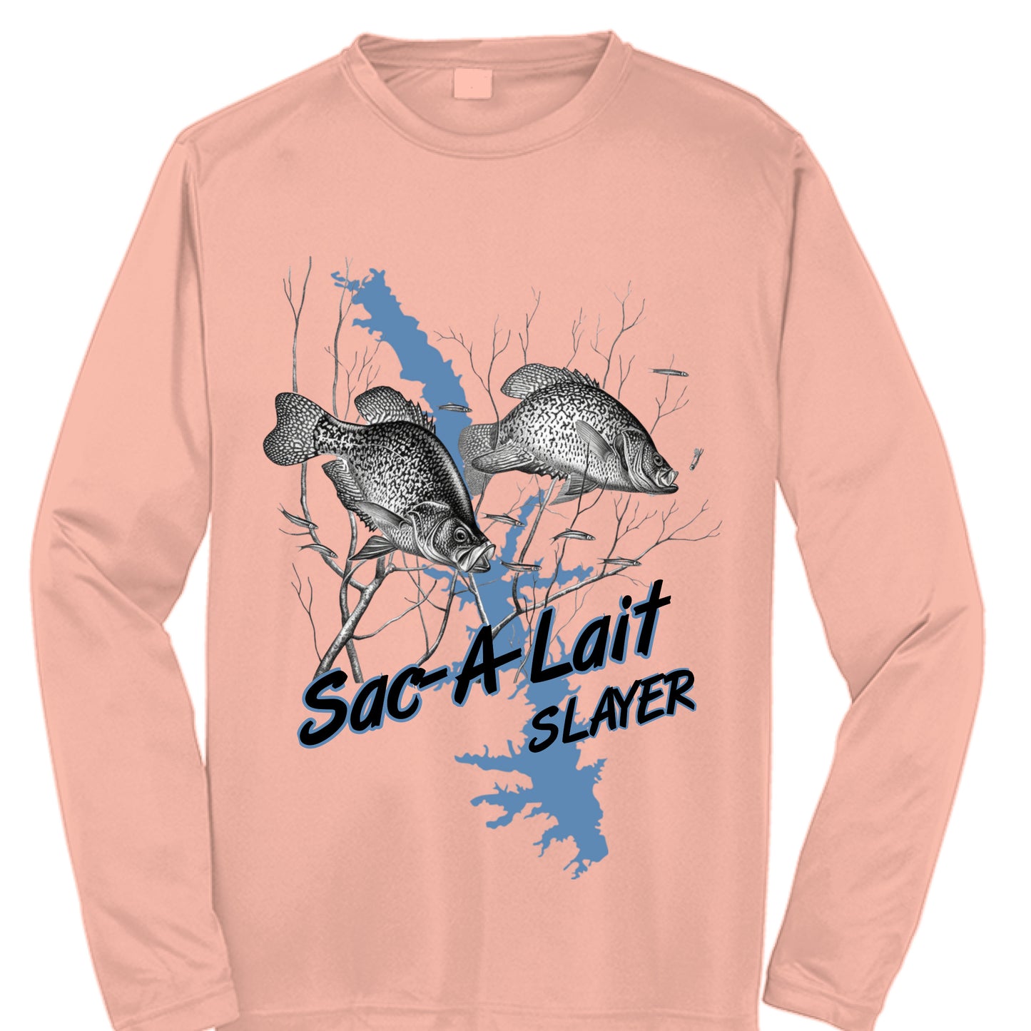 Soft Coral - FRONT