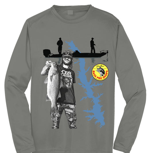 Dark Smoke Gry - FRONT