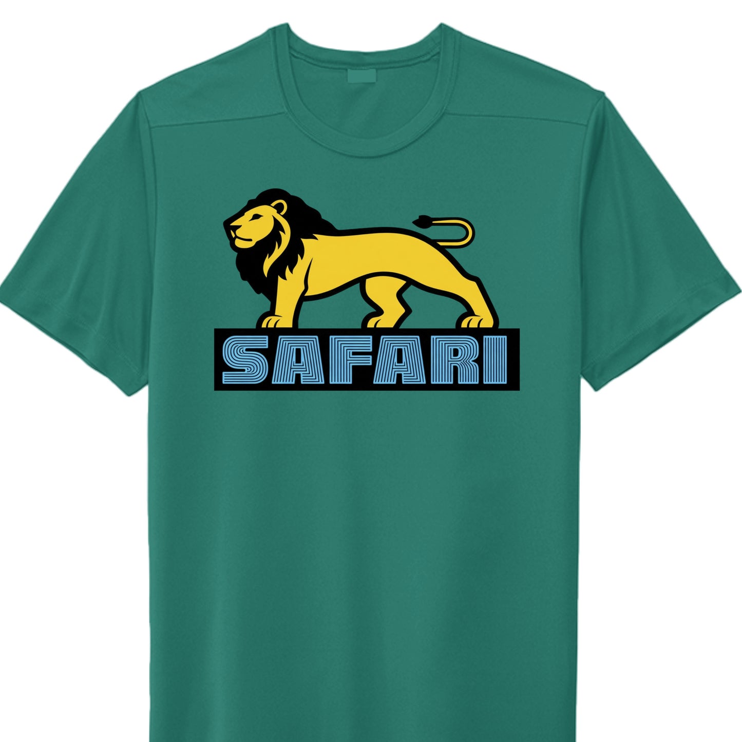 Marine Green - FRONT