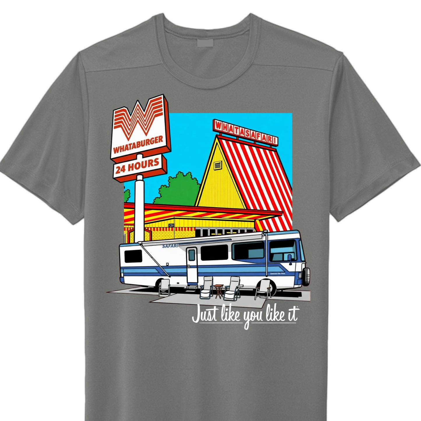 Dark Smoke Gry - FRONT