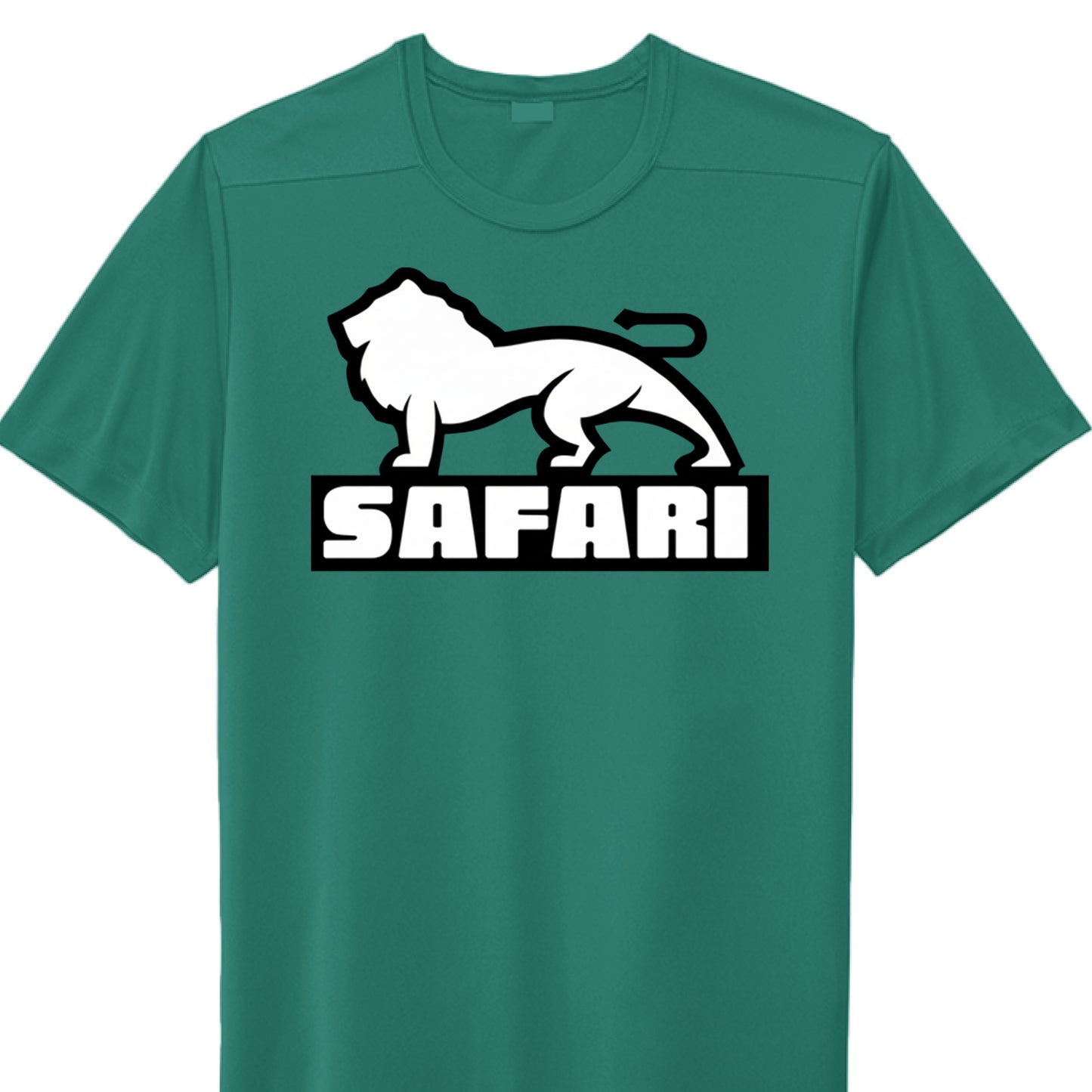 Marine Green - FRONT