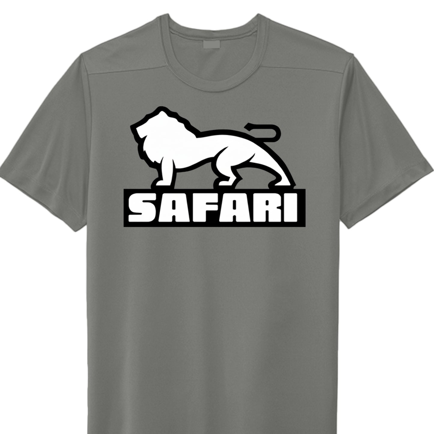 Dark Smoke Gry - FRONT