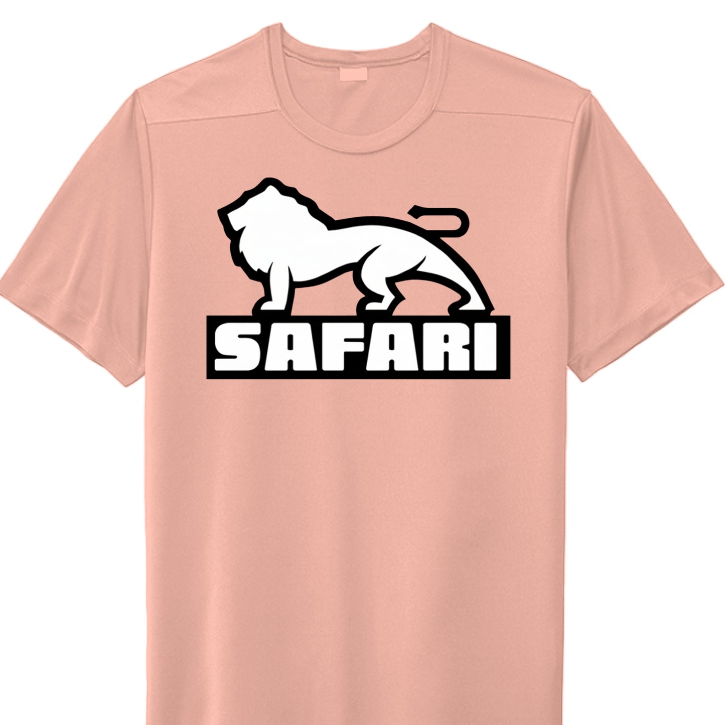 Soft Coral - FRONT
