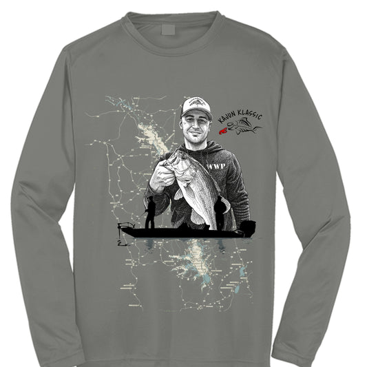 Dark Smoke Gry - FRONT