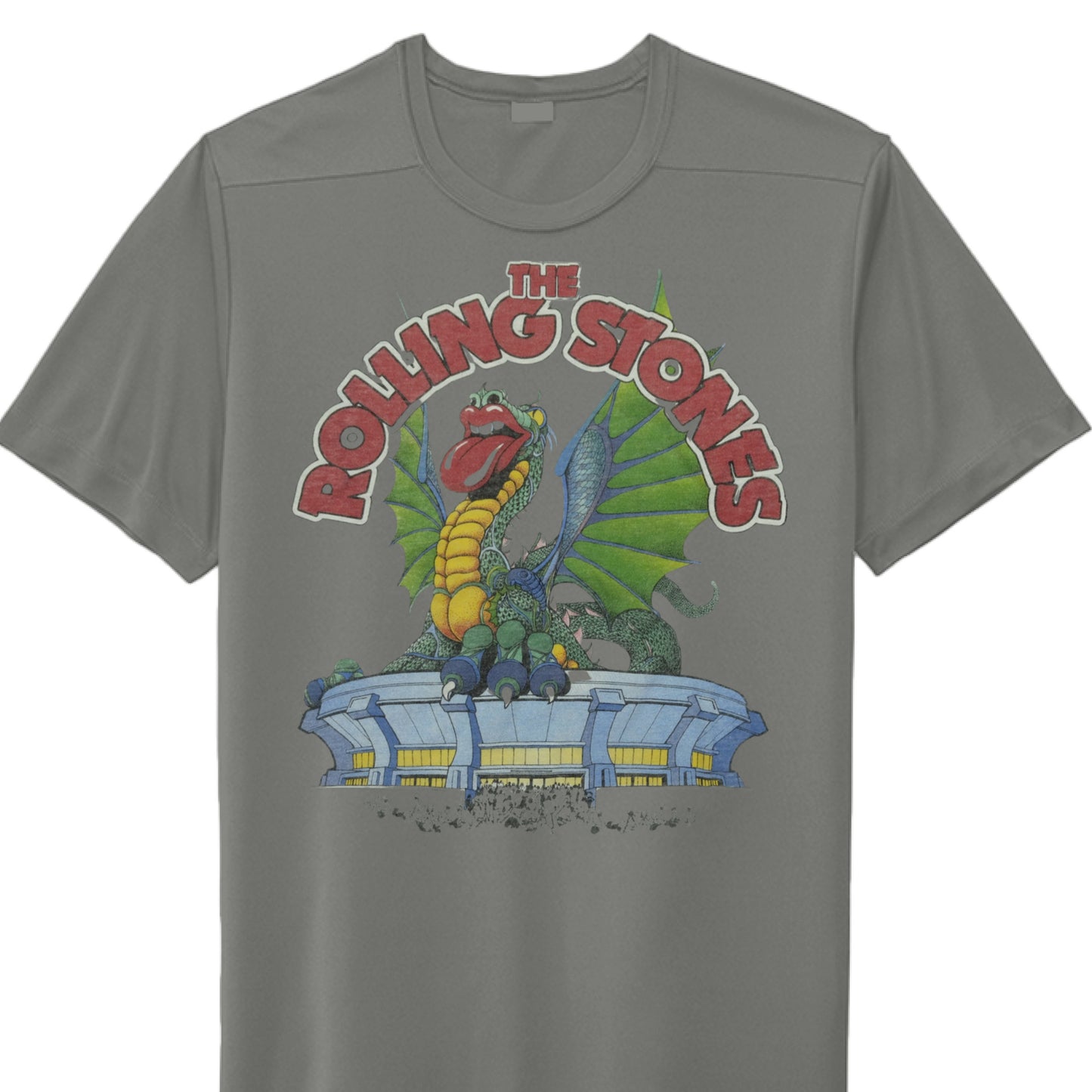 Dark Smoke Gry - FRONT