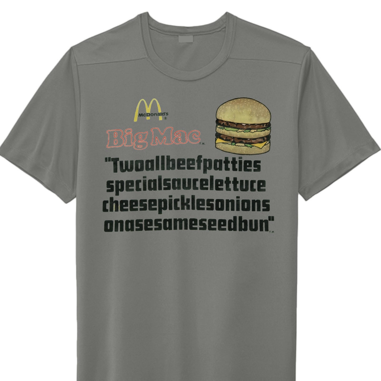 Dark Smoke Gry - FRONT