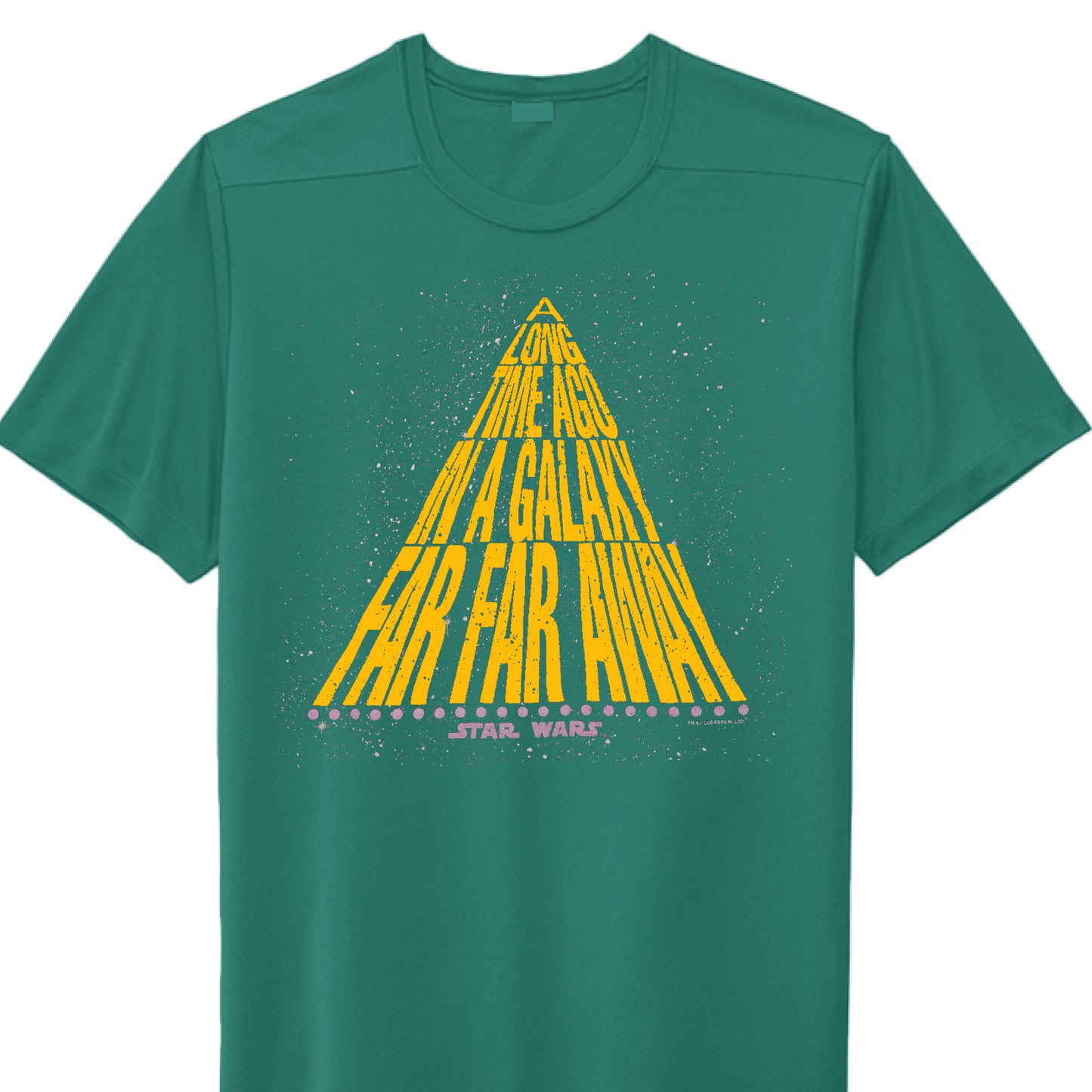 Marine Green - FRONT