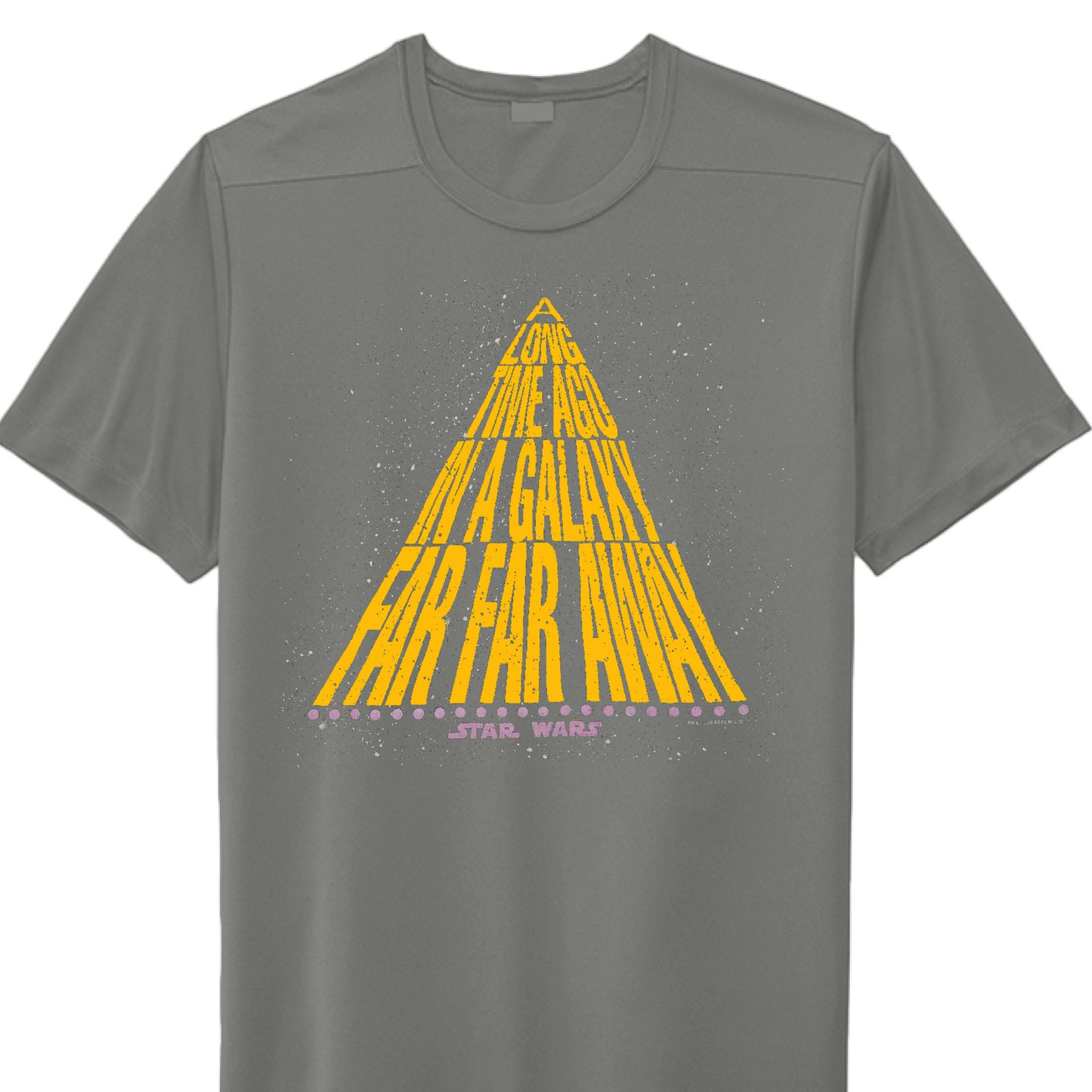 Dark Smoke Gry - FRONT