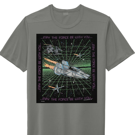 Dark Smoke Gry - FRONT