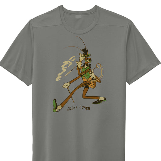 Dark Smoke Gry - FRONT