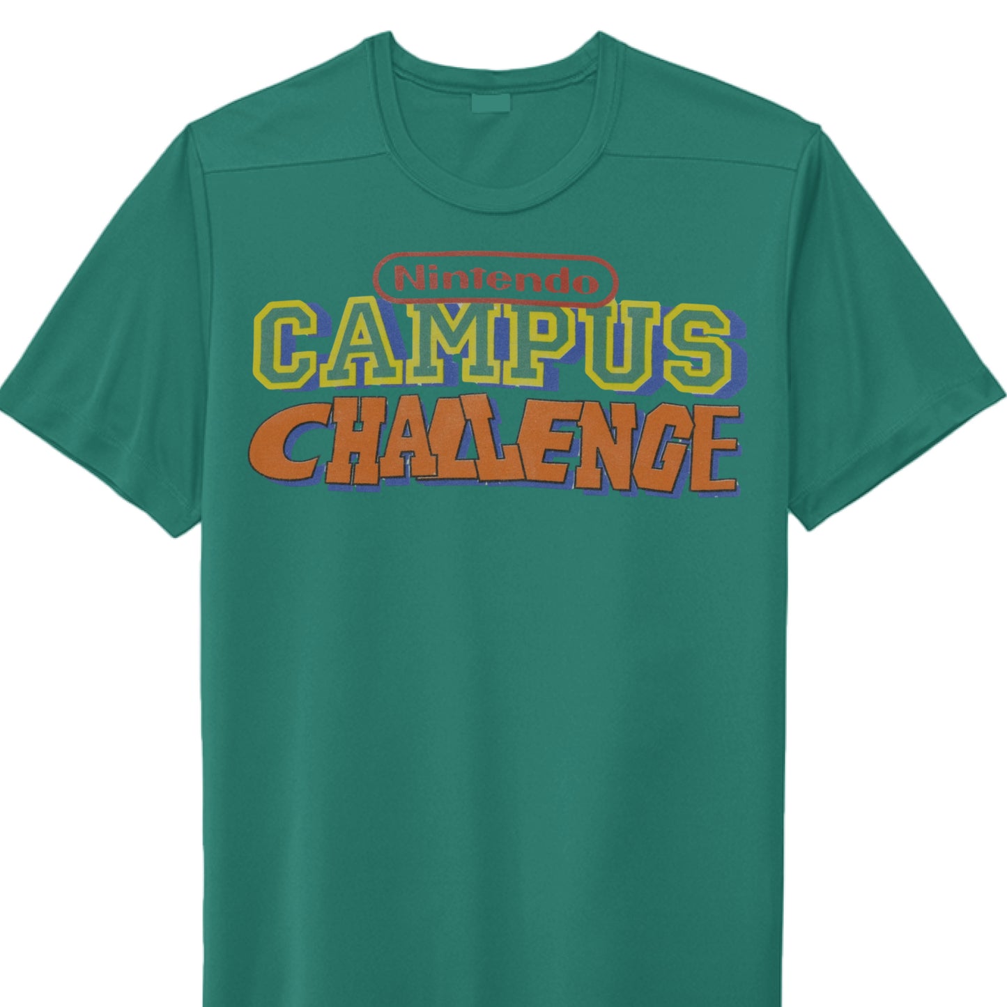 Marine Green - FRONT