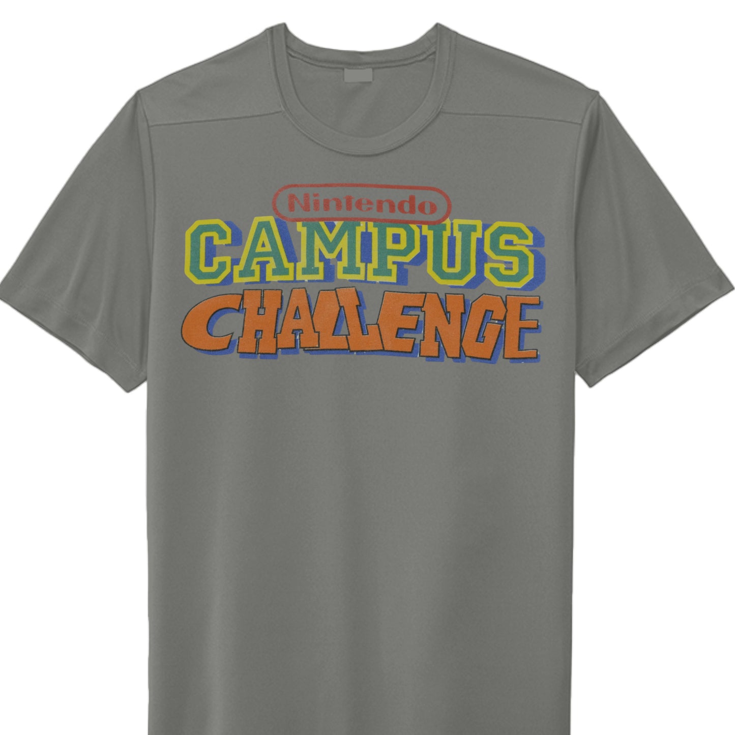 Dark Smoke Gry - FRONT