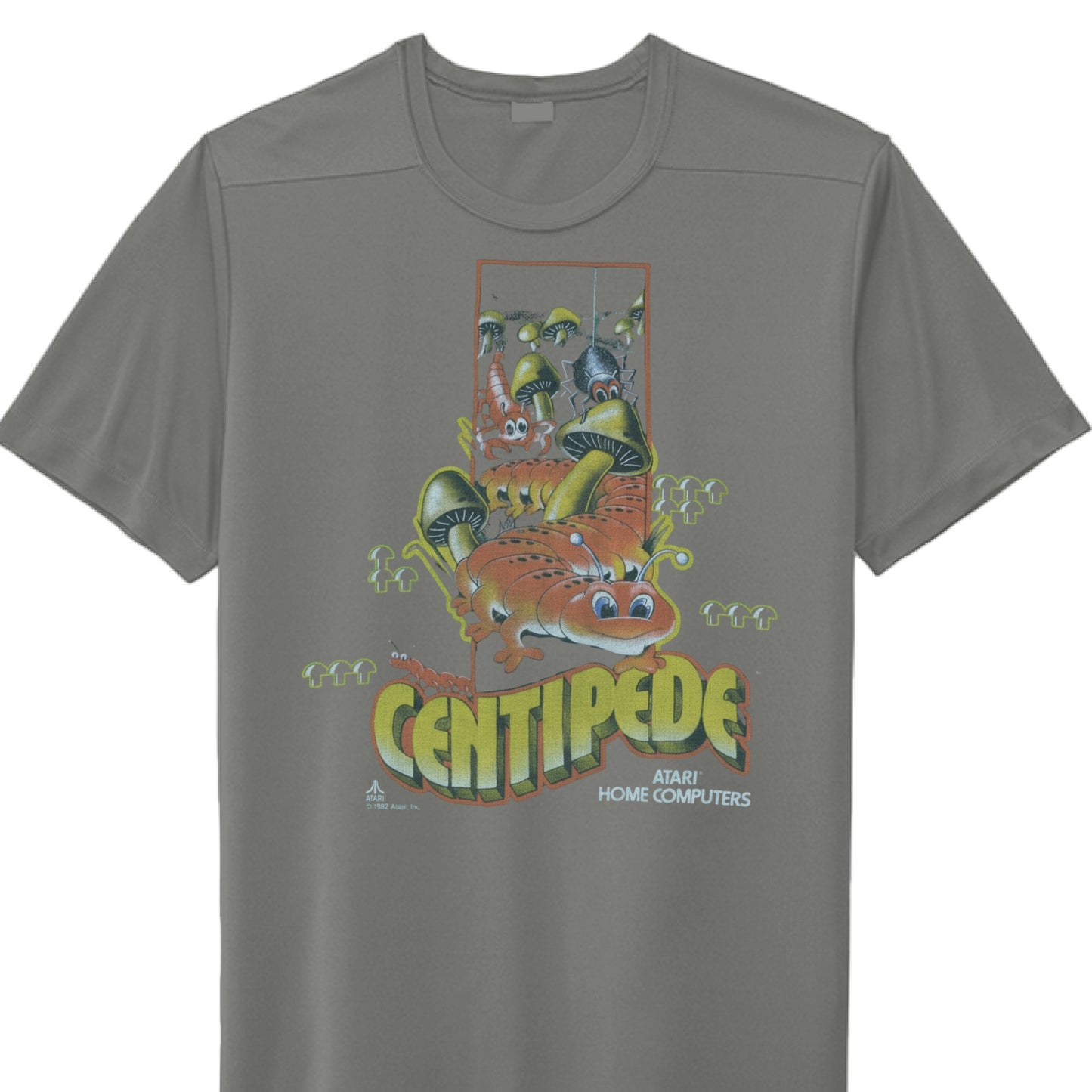 Dark Smoke Gry - FRONT