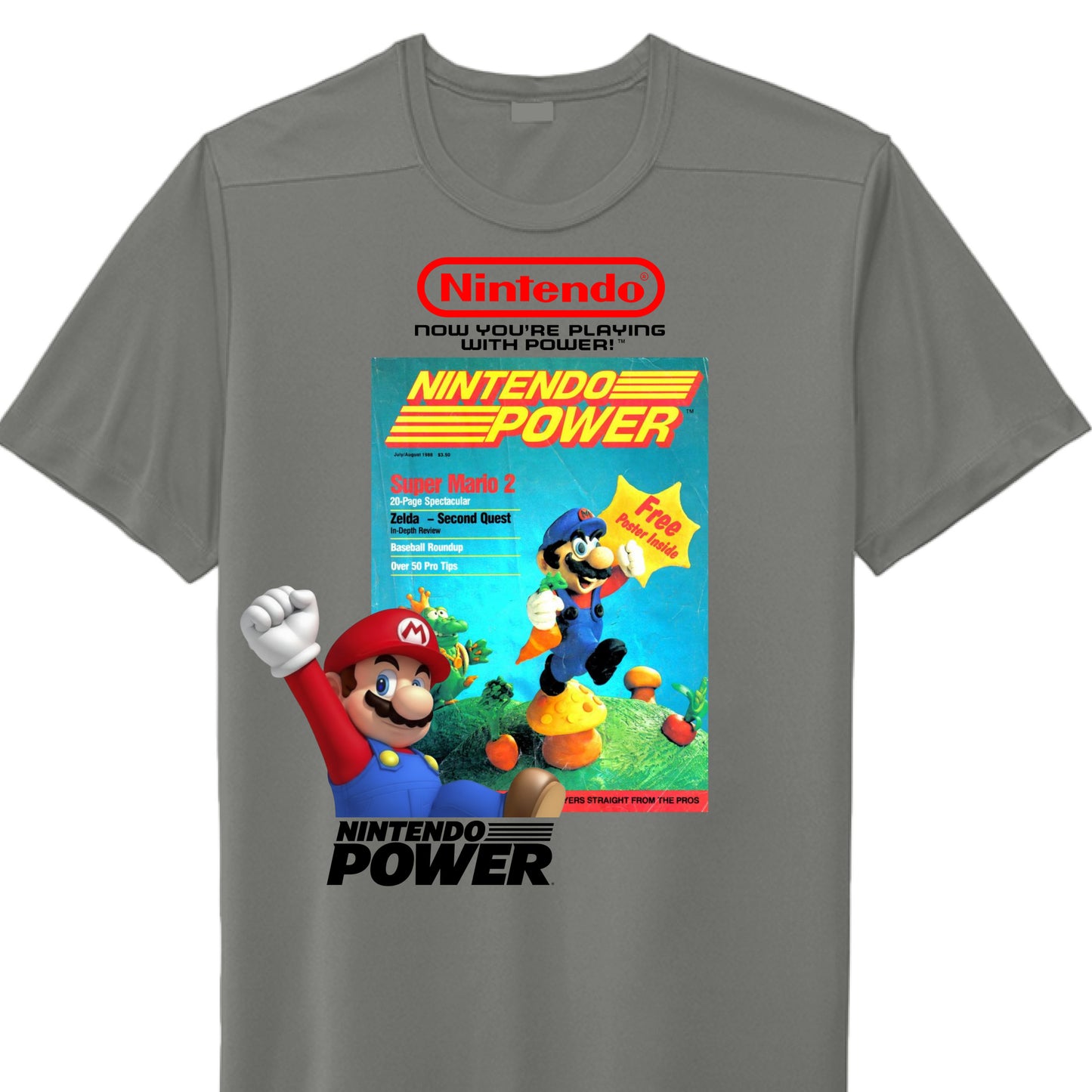 Dark Smoke Gry - FRONT