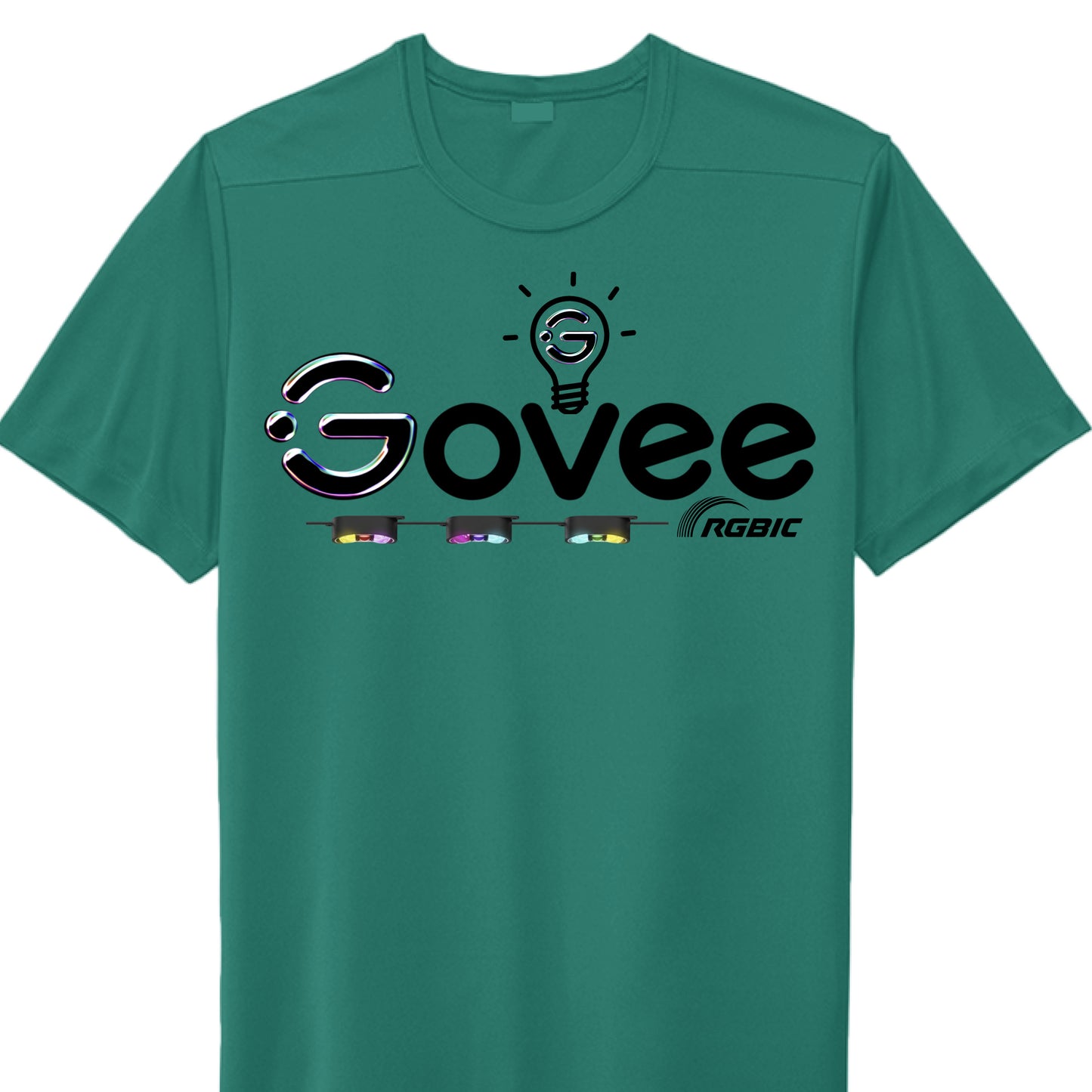 Marine Green - FRONT