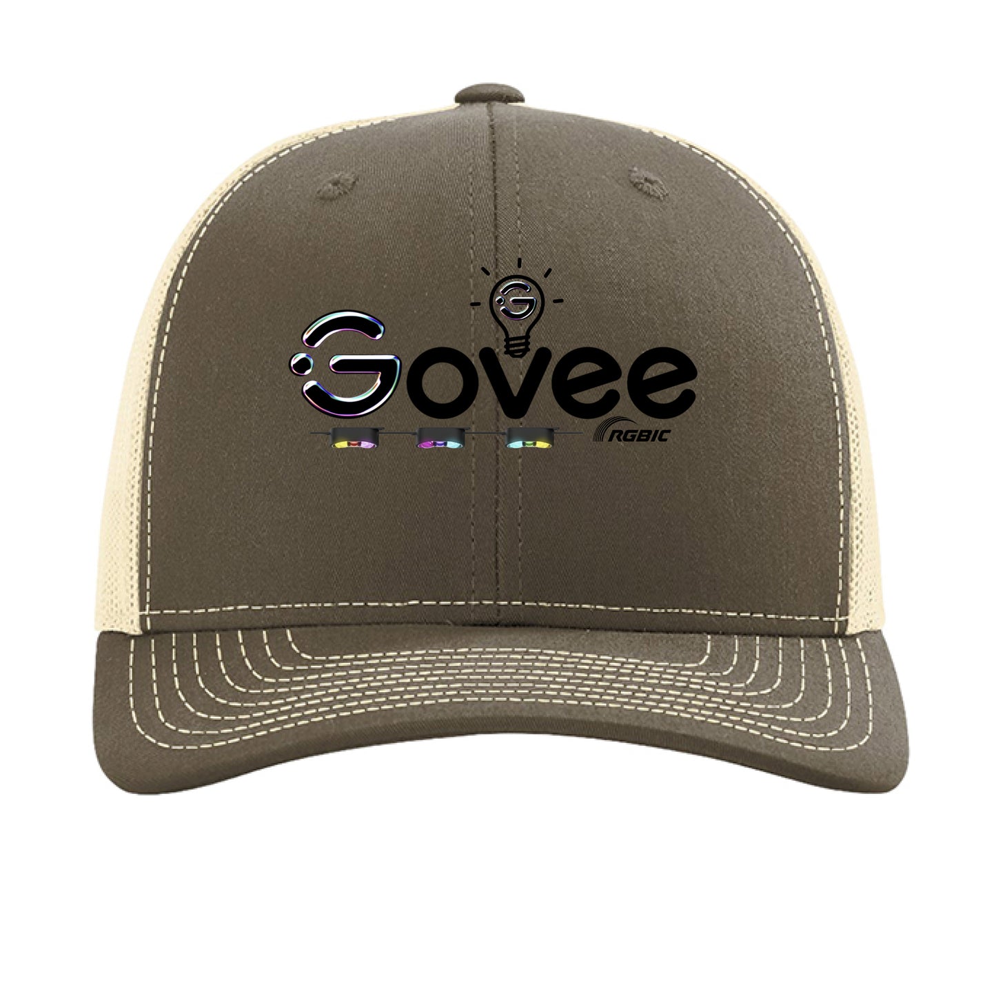 Chocolate Chip/ Birch - FRONT