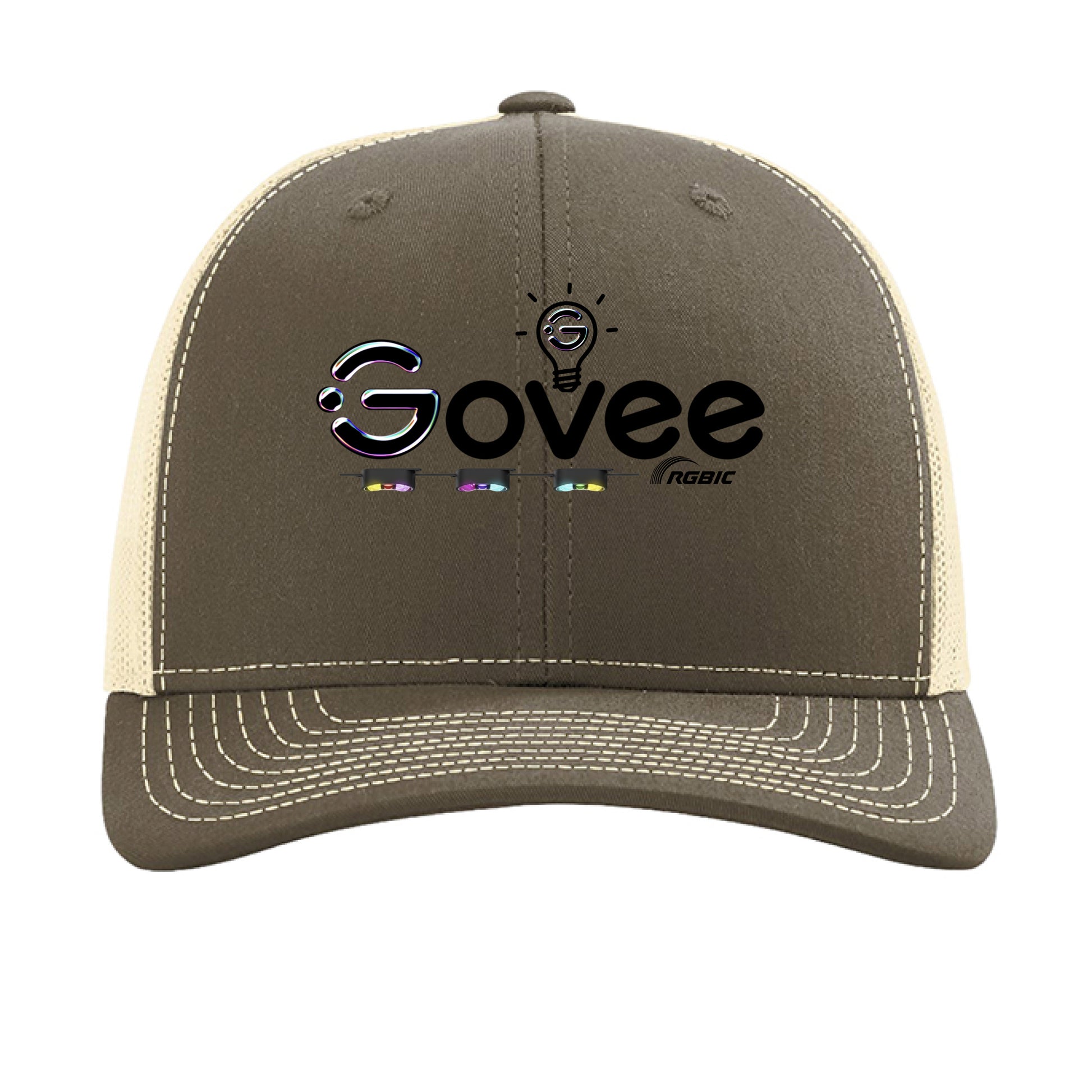 Chocolate Chip/ Birch - FRONT