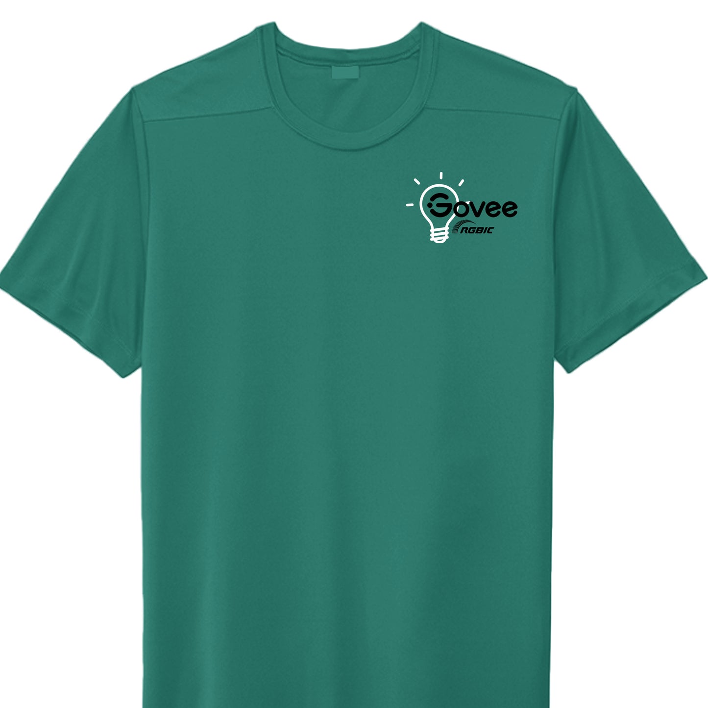 Marine Green - FRONT