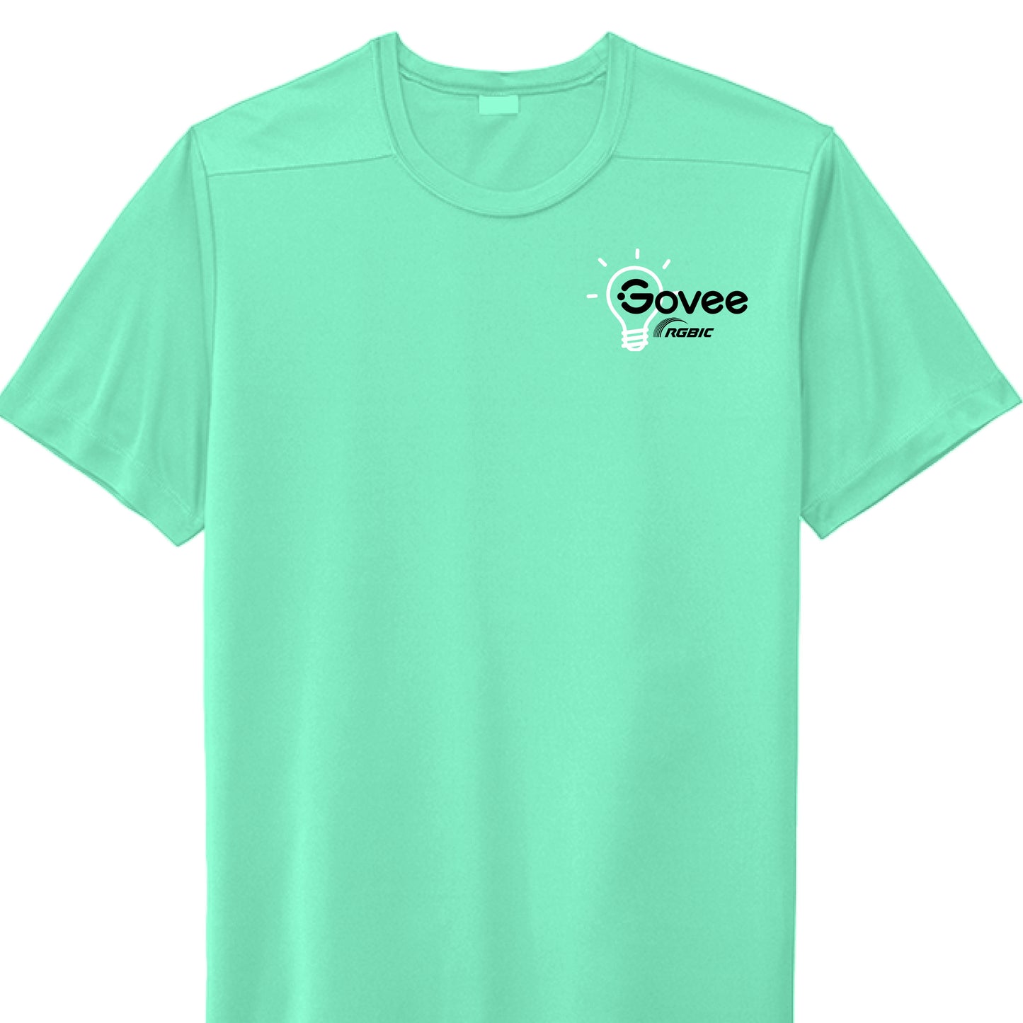 Bright Seafoam - FRONT