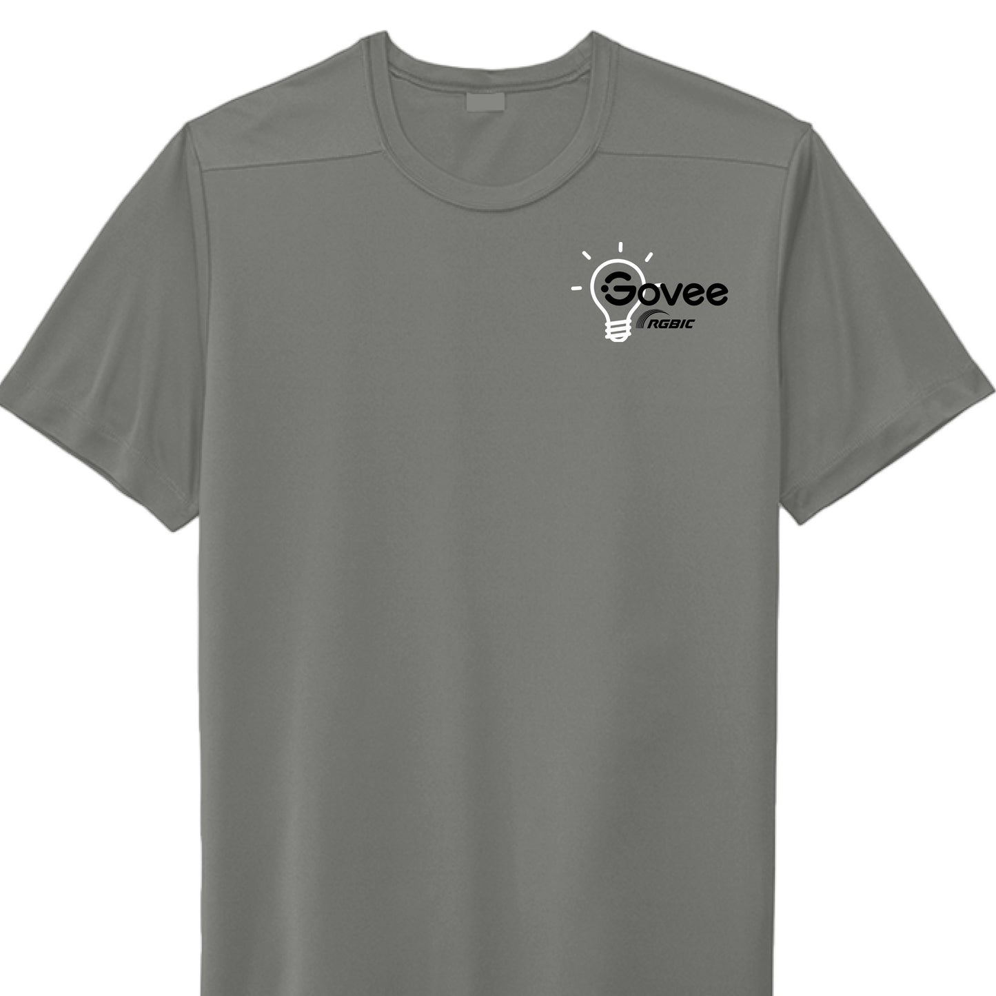 Dark Smoke Gry - FRONT