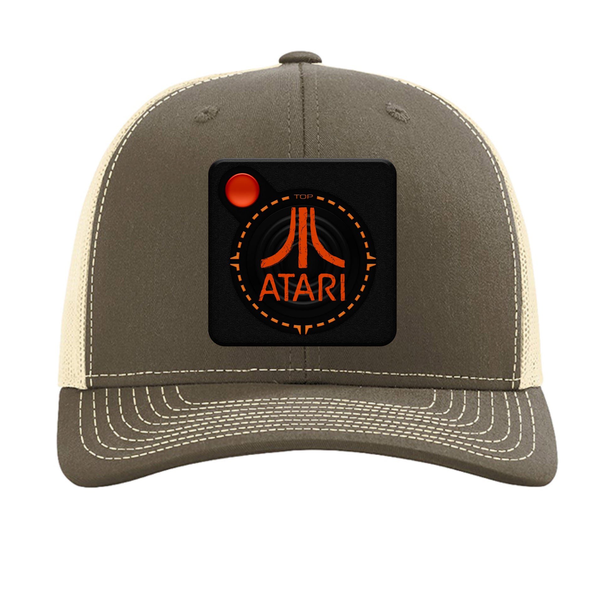 Chocolate Chip/ Birch - FRONT