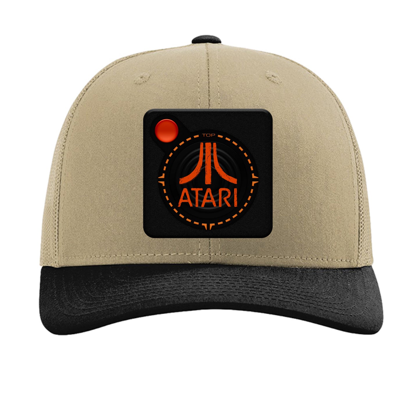 Khaki/ Khaki/ Black - FRONT