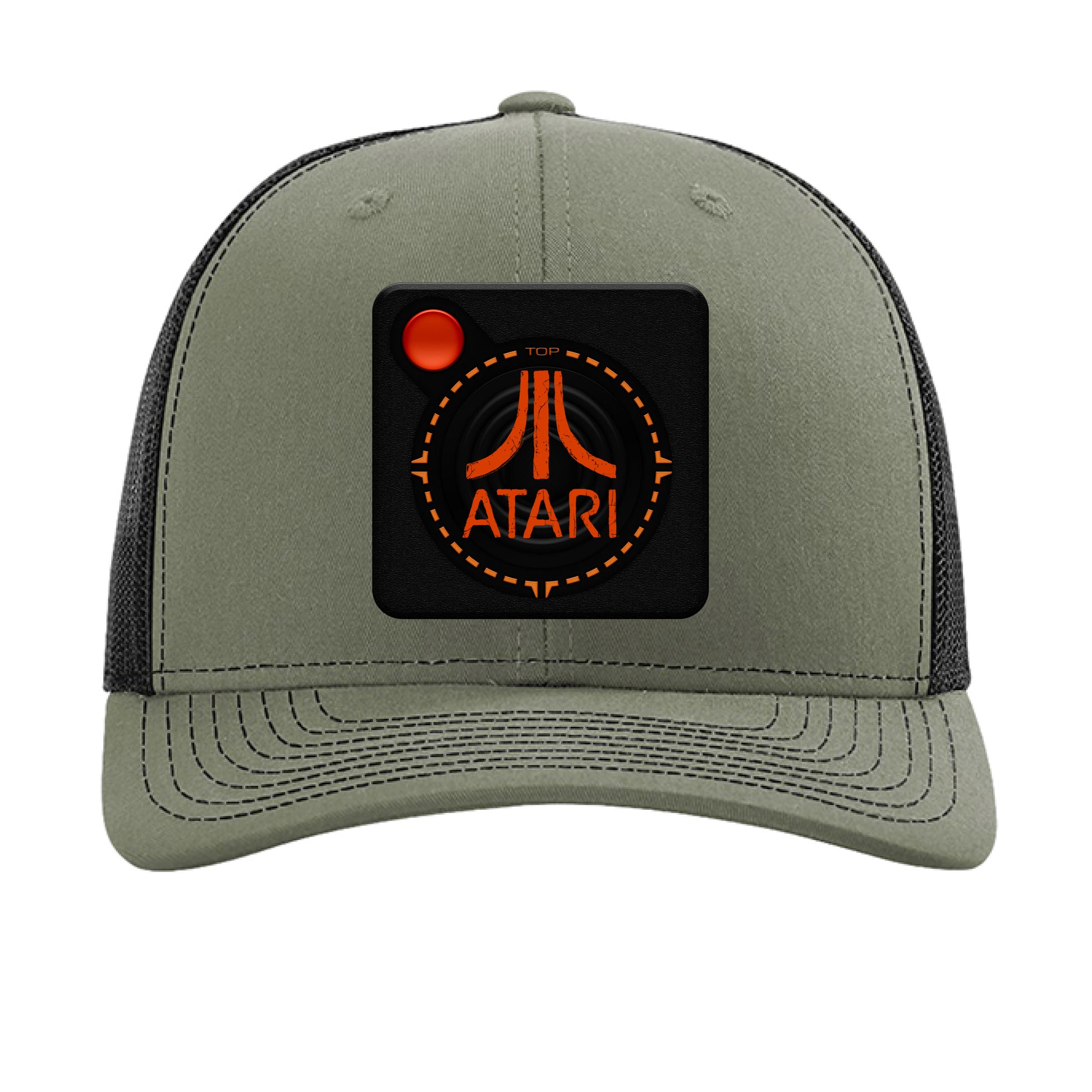 Loden/ Black - FRONT