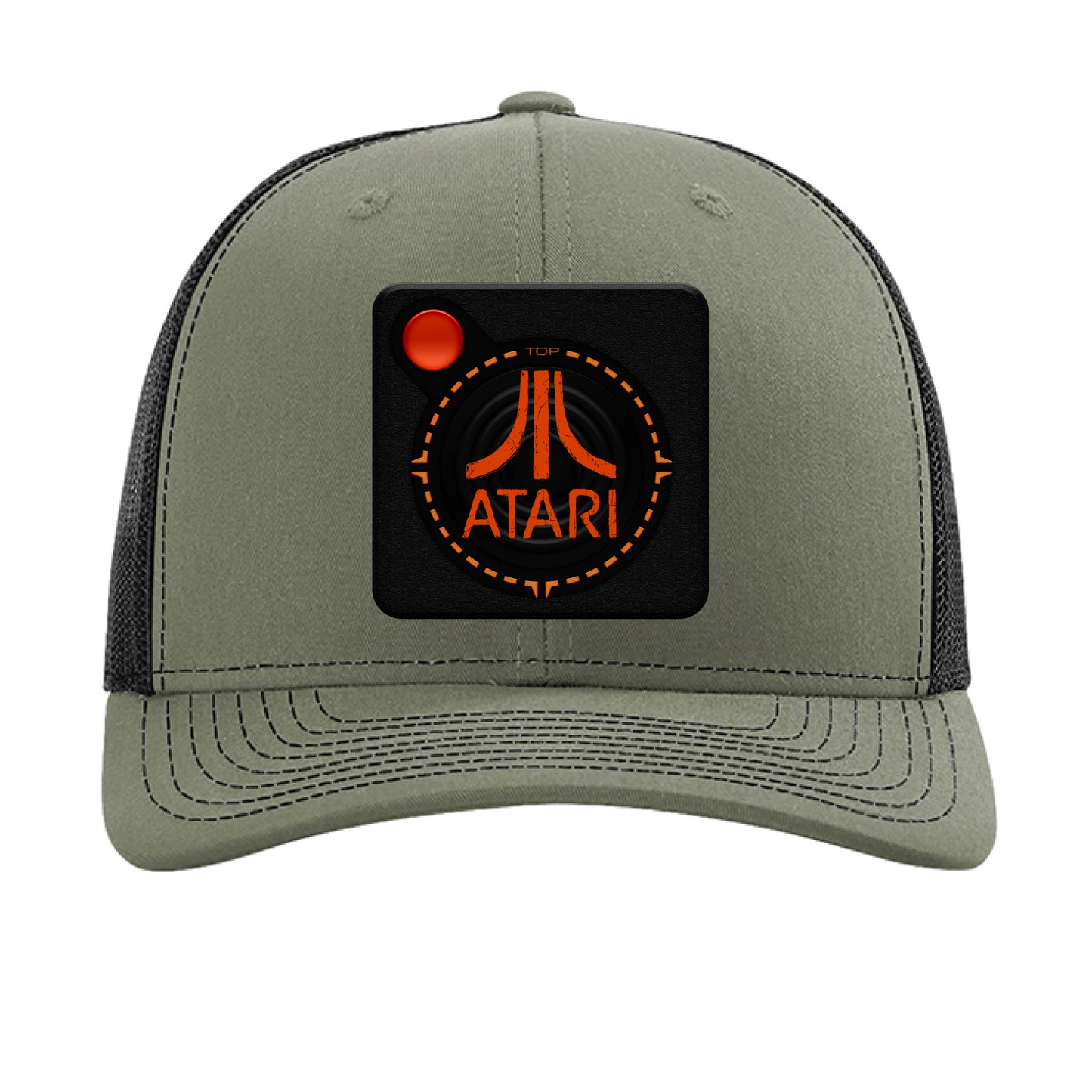 Biscuit/ True Blue - FRONT