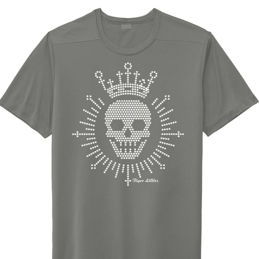 Dark Smoke Gry - FRONT