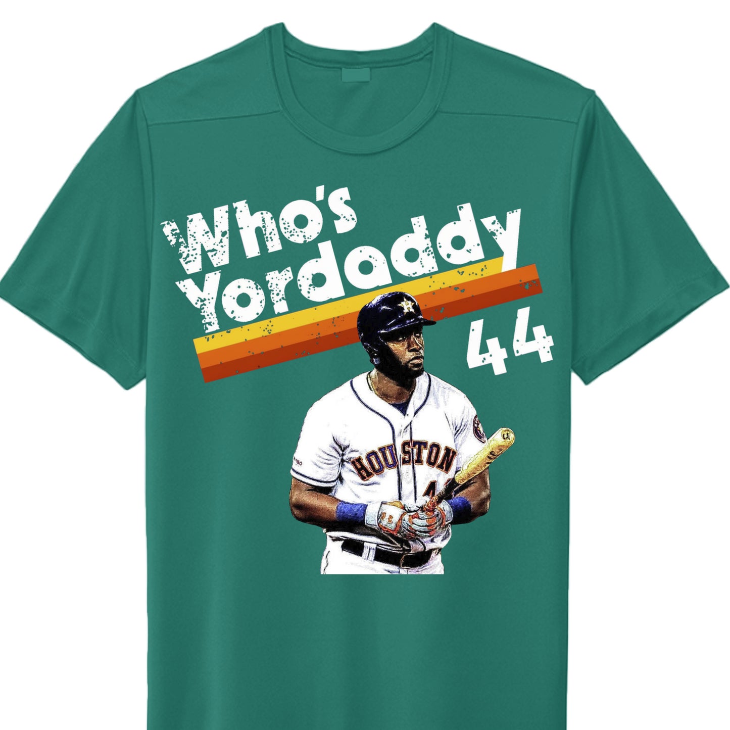 Marine Green - FRONT